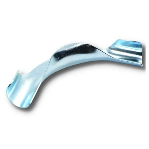 Желоб трубный 90º, 20мм, "Tim"