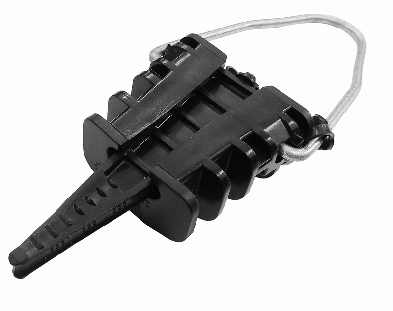 Анкерный зажим DN 1 (2х16/2x25) "Нилед"