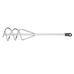 Миксер "PROFI STAYER" для песчано-гравийных смесей 100х500 мм; SDS+!!!