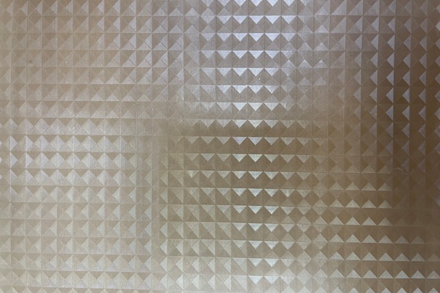 Пленка самоклеющаяся 10PA "Витражная", 045*8м