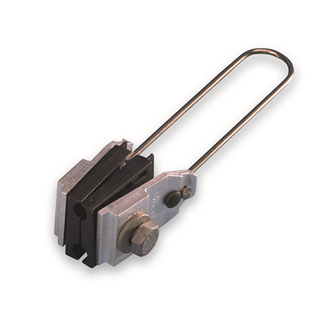 Анкерный зажим "SO157.1R", 2х16/2x25/2x35, "Ensto"