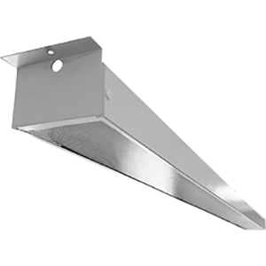 Светильник светодиодный "Mobilux СПО-05L" 54Вт, 6600Лм, 6400К, IP20, 1200*70*35мм, Микропризма