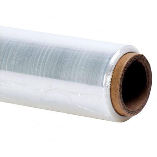 Стрейч-пленка 17мкм, 500мм 2,1кг