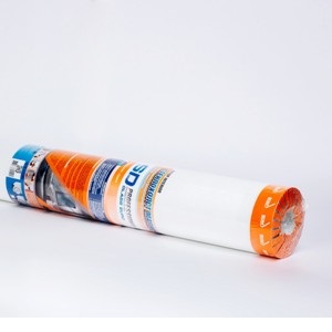 Стеклохолст "SD-Glass" стандарт, 1,0*25м, 40г/м2