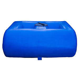 Емкость ГУ1500(Слим 1500Г) (172*162*73) 1500л