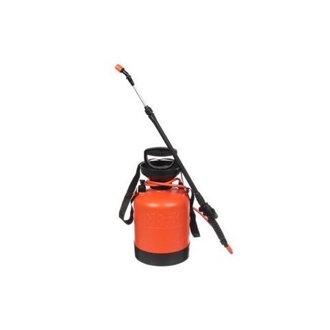 Опрыскиватель 5л, ОП-2075 "ЖУК" телескоп. брандспойт