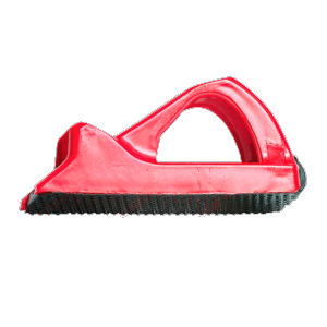 Рубанок "Matrix" обдирочный пластмассовый для гипсокартона, 140*42мм