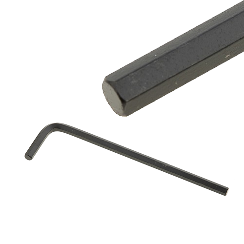 Ключ &quot;Matrix&quot; имбусовый, HEX 8мм