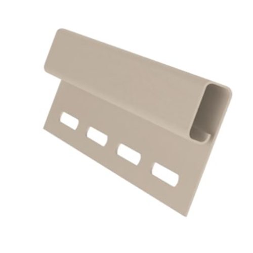 Финишная планка "Grand Line Standart" 3м, бежевый