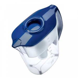 Фильтр-кувшин,синий Н301