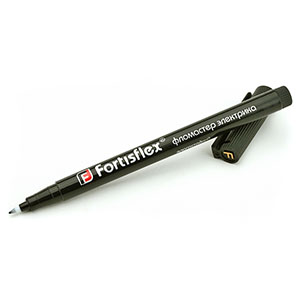 Фломастер электрика