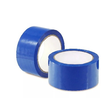 Скотч синий Howard, 48мм*50м, 36/1 ящ.