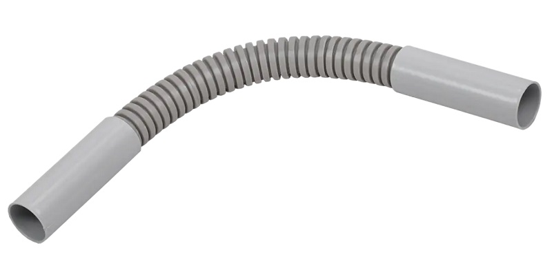 Муфта гибкая труба-труба IP44 MGP16 "ИЭК"