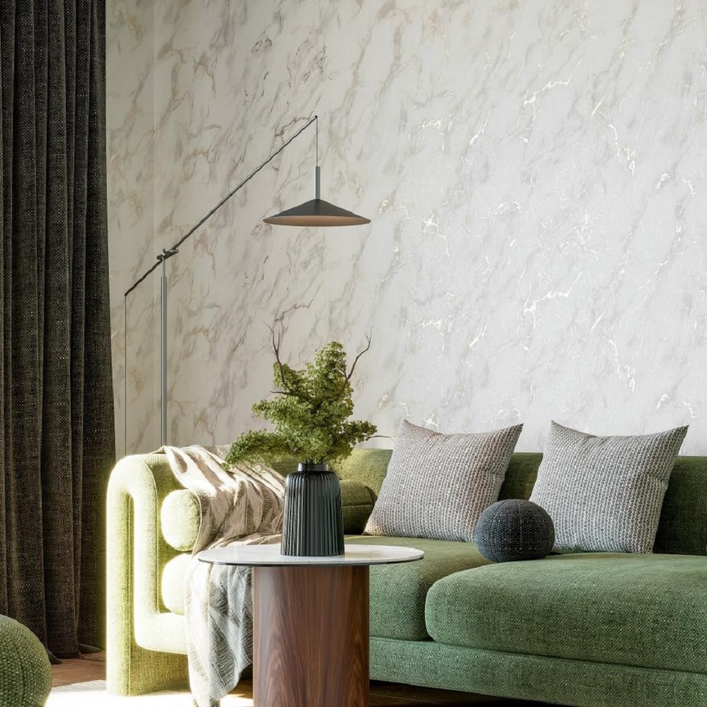 Обои М "Палитра" виниловые на флизелиновой основе, 1,06*10м