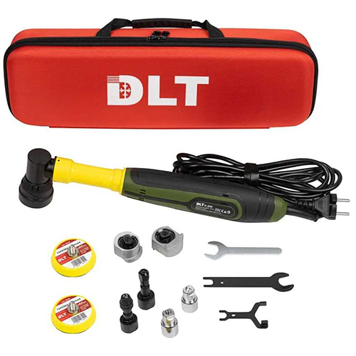 Гравер "DLT G-200", 65Вт, сетевой, сумка-кейс