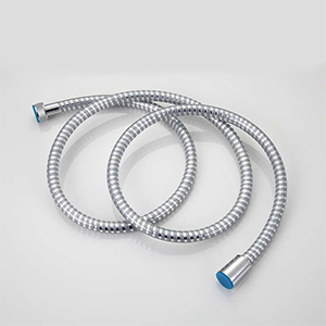 Шланг "Potato" для душа пвх 1,5м, P55-15