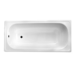 Ванна "Antika" стальная 1600*700мм