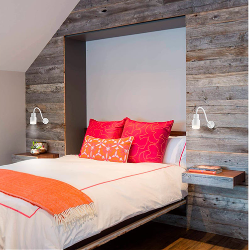 Светильник настенный светодиодный с гибким корпусом Molly MRL LED 1015 7Вт, 4200К, 400Лм, белый LED