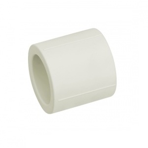 Муфта "Lavita" для трубы PPR S 63