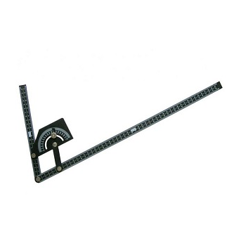 Угломер-квадрант Профи