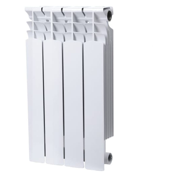 Радиатор биметаллический "Оазис Heat-500", 4 секции