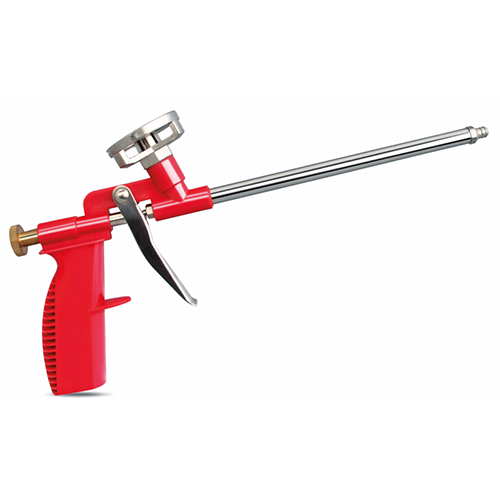 Пистолет для монтажной пены и клея Silmac gun-1