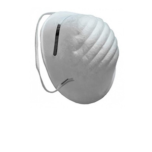 Маска малярная "Модеко" 06-110, 5шт!!!