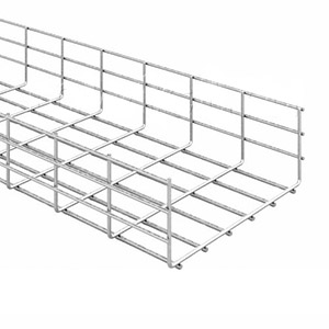 Лоток проволочный 35*200*3000мм &quot;ИЭК&quot;без крышки