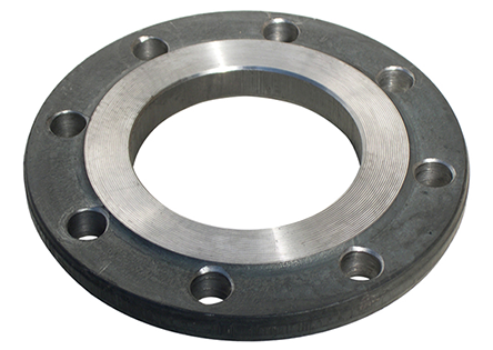 Фланец стальной Ду125/Ру10
