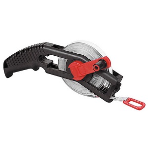 Рулетка "SRAYER PROFESSIONAL"  20м!!!