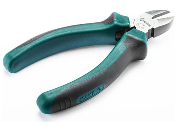 Бокорезы "Sata" 161мм