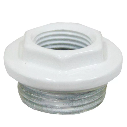 Пробка для алюминиевых и биметаллических радиаторов Ду15 правая