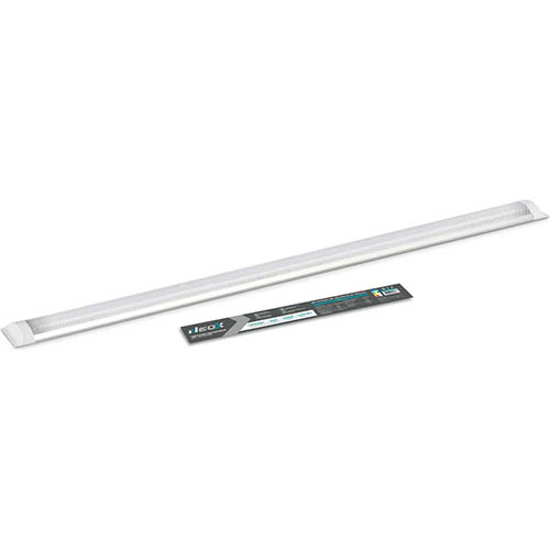 Светильник светодиодный "NEOX" "ДПО-108" 36Вт, 4000К, 2500Лм, IP40, 1200мм