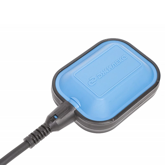 Выключатель поплавковый универс. с проводом 3*1,0мм2, L=1м "Джилекс"