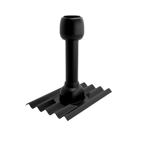 Вентиляционная труба  для ондулин smart