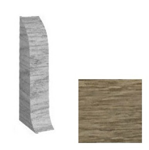 Заглушка левая/правая, "Дуб Фламандский", DP-МК-6074