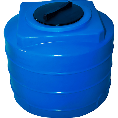 Емкость Ц 250 (d79*67) 260л