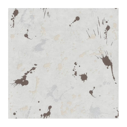 Обои 202.1 &quot;EcoStyle&quot; бумажные, 0,53*10,05м