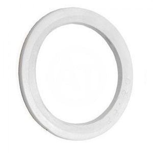Прокладка Ани плоская М065 под горловину 65*48*2