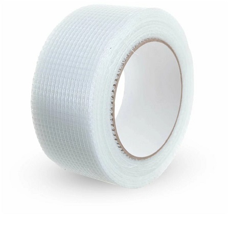 Серпянка "тип PRO" самоклеящаяся, 50мм*153м