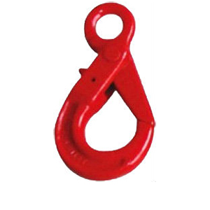 Крюк самозакрывающийся 3,15тн