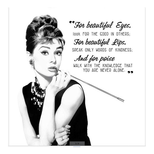 Шторка для ванной "Одри Хепберн" "MZ-54" в комплекте с кольцами 1800*2000мм полиэстер