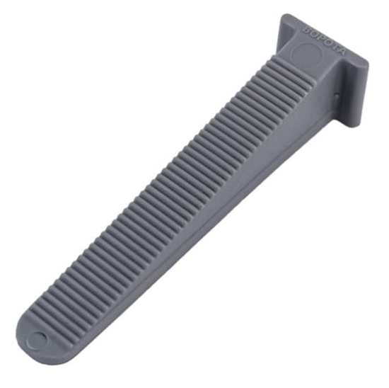 Система выравнивания плитки "Decor", Клин (для Зажима Ворота), 100шт/уп