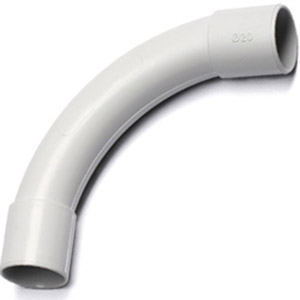 Поворот на 90 труба-труба, IP44 CRS50G &quot;ИЭК&quot;