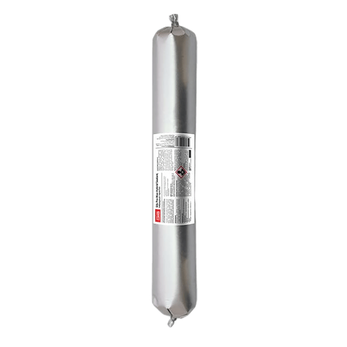 Герметик однокомпонентный гибридный &quot;Sila Pro Max Hybrid Sealant&quot;, 600мл, антрацит