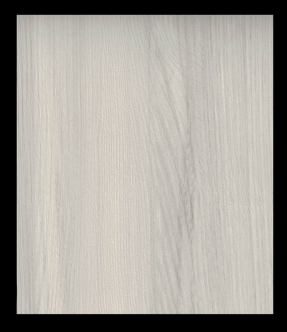 Бамбуковая панель HP008, 1200*2800*8мм, рельев дерева, светло-серый