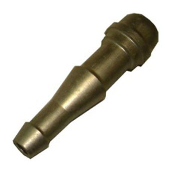 Ниппель d=6/9мм под гайку М16