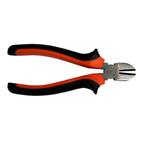 Бокорезы "Bohrer" Мастер 160мм, двухкомпонентные рукоятки