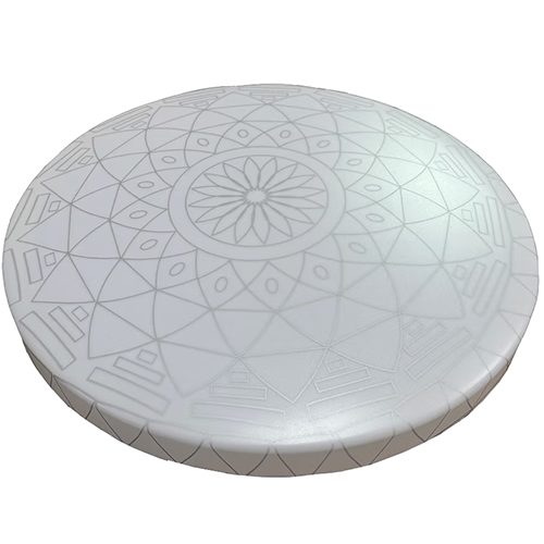 Светильник светодиодный  24W, 2160Lm, 4200K IP40, 325*55 Веда "EV-SPB-24" "Evostar"