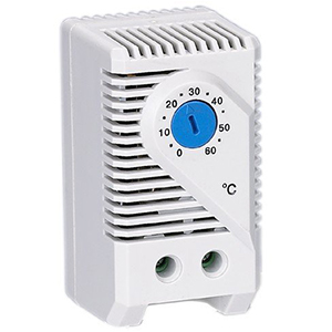Термостат от 0 до 60С NO "ИЭК"